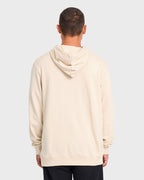 Billabong All Day Pullover Sweatshirt-Oatmeal