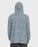 Billabong Flecker Diego Pullover Sweatshirt-Blue Fog