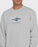 Billabong Shortsands Crew Sweatshirt-Light Grey Heather
