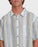 Billabong All Day Stripe Shirt-Blue/White