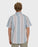 Billabong Sundays Shirt-Blue Fog