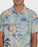 Billabong Sundays Lounge Shirt-Blue Horizon