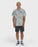 Billabong Sundays Lounge Shirt-Blue Horizon