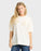 Billabong In Front Of Me Tee-White Cap