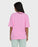 Billabong Feel The Heat Tee-Party Pink