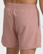 Billabong All Day Lb Boardshorts-Ash Rose