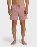 Billabong All Day Lb Boardshorts-Ash Rose