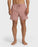 Billabong All Day Lb Boardshorts-Ash Rose