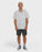 Billabong Adiv Surftrek Perf Shirt-Oatmeal