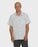 Billabong Adiv Surftrek Perf Shirt-Oatmeal