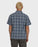 Billabong Bad Dog Shirt-Dark Denim