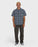 Billabong Bad Dog Shirt-Dark Denim