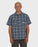 Billabong Bad Dog Shirt-Dark Denim
