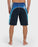 Billabong Fluid 2K Pro Boardshorts-True Navy