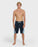 Billabong Fluid 2K Pro Boardshorts-True Navy