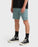 Billabong Crossfire Submersible 19 Shorts-Deep Sea