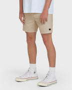 Billabong Crossfire Submersible 17 Shorts-Khaki