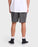 Billabong Crossfire Elastic WW Shorts-Black