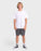 Billabong Crossfire Elastic WW Shorts-Black