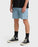 Billabong Crossfire Elastic WW Shorts-Blue Fog