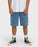 Billabong Bad Dog 22 Shorts-Faded Denim