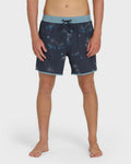Billabong Seventy Three Lb Boardshorts-True Navy
