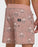 Billabong Good Times Lb Boardshorts-Ash Rose