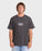 Billabong Rotor Diamond Premium Tee-Raven