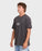 Billabong Rotor Diamond Premium Tee-Raven