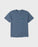 Billabong Adiv Range Premium Tee-China Blue