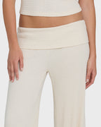 Billabong Sweet Coast Pants-White Cap