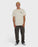 Billabong Heritage Arch WW Premium Tee-Oatmeal