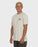 Billabong Heritage Arch WW Premium Tee-Oatmeal