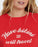 Billabong I Will Travel Tee-Fiesta Red