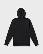 Billabong All Day Zip Sweatshirt-Black