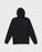 Billabong All Day Zip Sweatshirt-Black