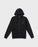 Billabong All Day Zip Sweatshirt-Black
