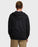 Billabong All Day Zip Sweatshirt-Black
