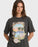 Billabong Dreamy Memories Tee-Off Black