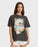 Billabong Dreamy Memories Tee-Off Black