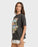 Billabong Dreamy Memories Tee-Off Black