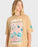 Billabong Salty Since Tee-Curry