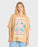 Billabong Salty Since Tee-Curry