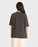 Billabong Tropical Filmore Tee-Off Black