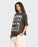 Billabong Tropical Filmore Tee-Off Black