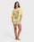 Billabong Ready To Roam Tee-Sundress