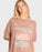 Billabong Take A Tour Tee-Sugar Almond