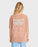 Billabong Take A Tour Tee-Sugar Almond
