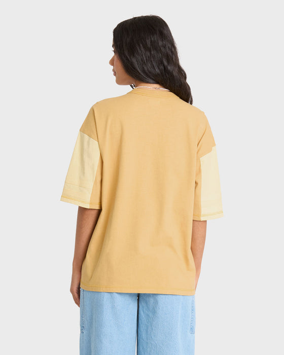 Billabong Avante Tee-Curry