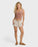 Billabong Shell Time Tank-Sugar Almond